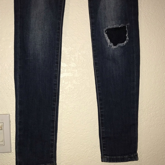 STS Blue Jeans - Picture 6 of 6